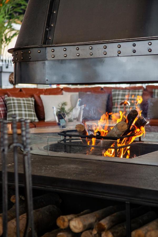 Kartalkaya Kaya Palazzo Ski & Mountain Resort מראה חיצוני תמונה