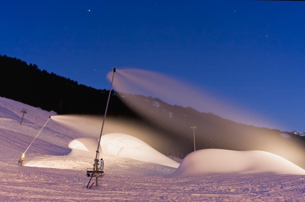 Kartalkaya Kaya Palazzo Ski & Mountain Resort מראה חיצוני תמונה